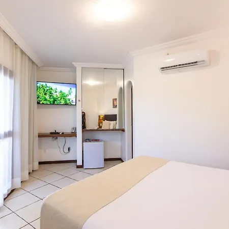 Duro Beach Hotel Cumbuco Exterior photo