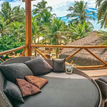 Duro Beach Hotel Cumbuco Room photo