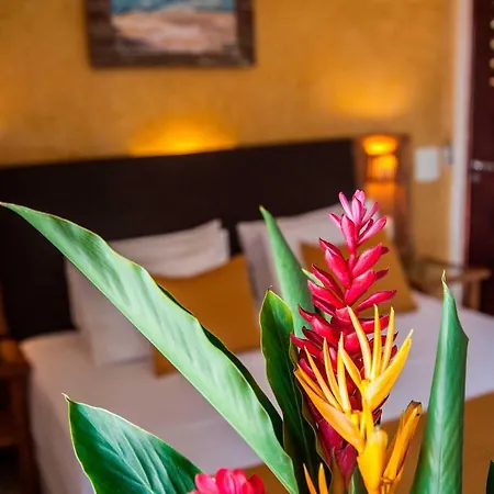 Duro Beach Hotel Cumbuco Room photo